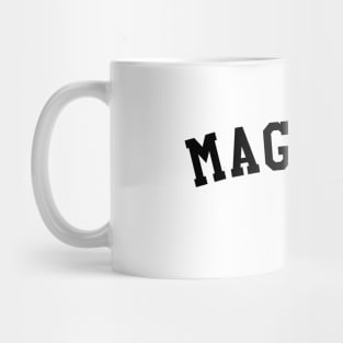 Magician Mug